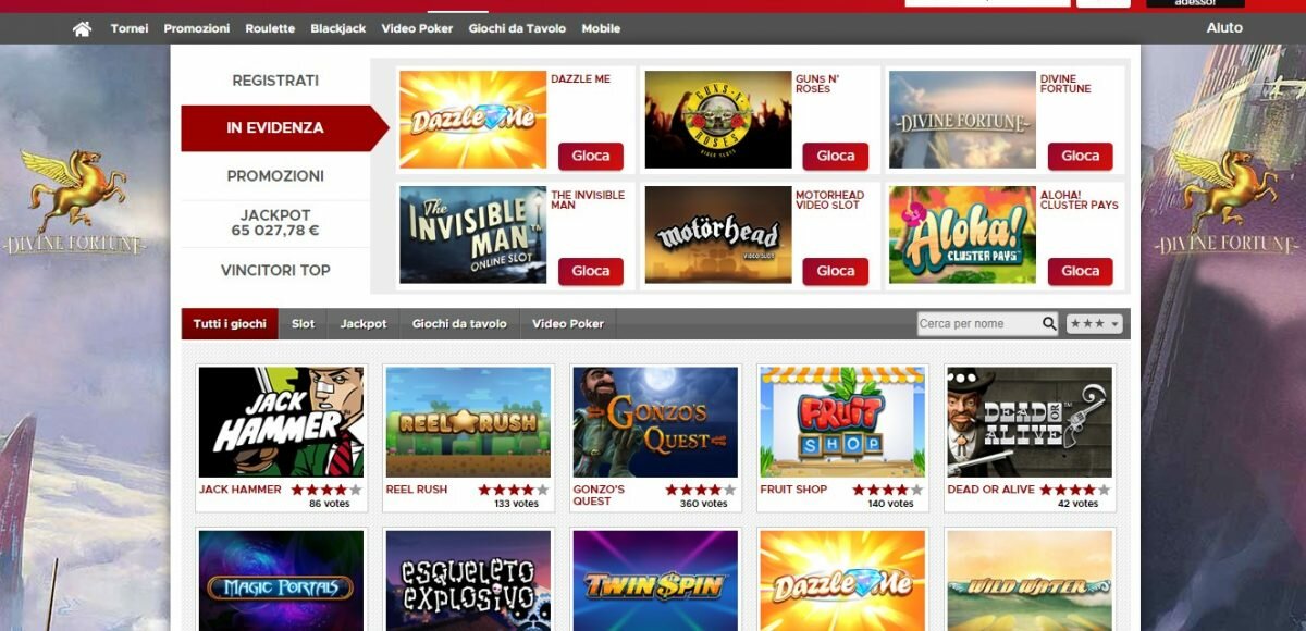 BetClic Codice Promozionale
